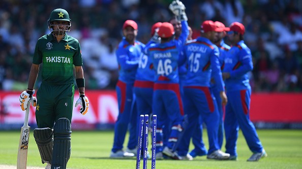 Pakistan invite Afghanistan on a recognised tour for the first time