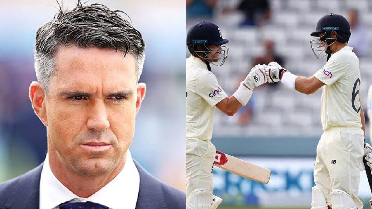 ENG v NZ 2021: Kevin Pietersen blames T20 leagues for England's batting woes in Tests