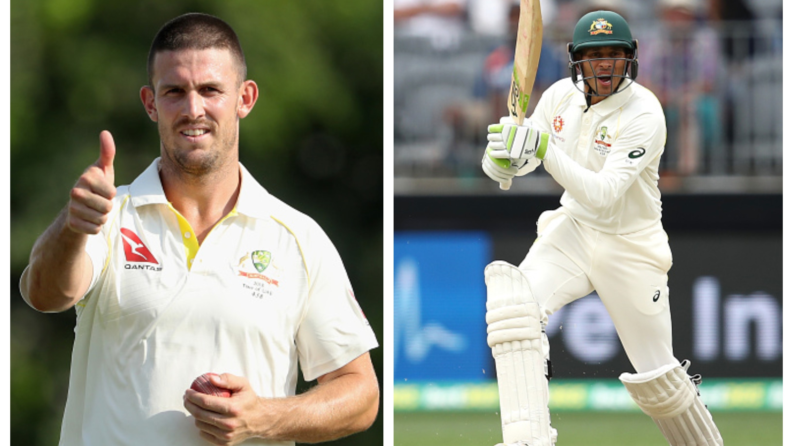 Mitchell Marsh returns to Australia's central contract list, Khawaja among six players axed 