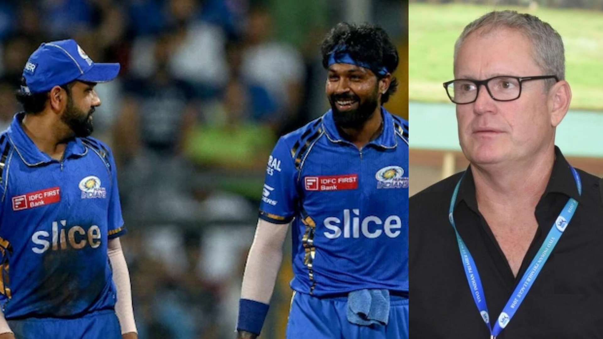 T20 World Cup 2024: Tom Moody ‘not overtly concerned’ about Rohit Sharma and Hardik Pandya’s form