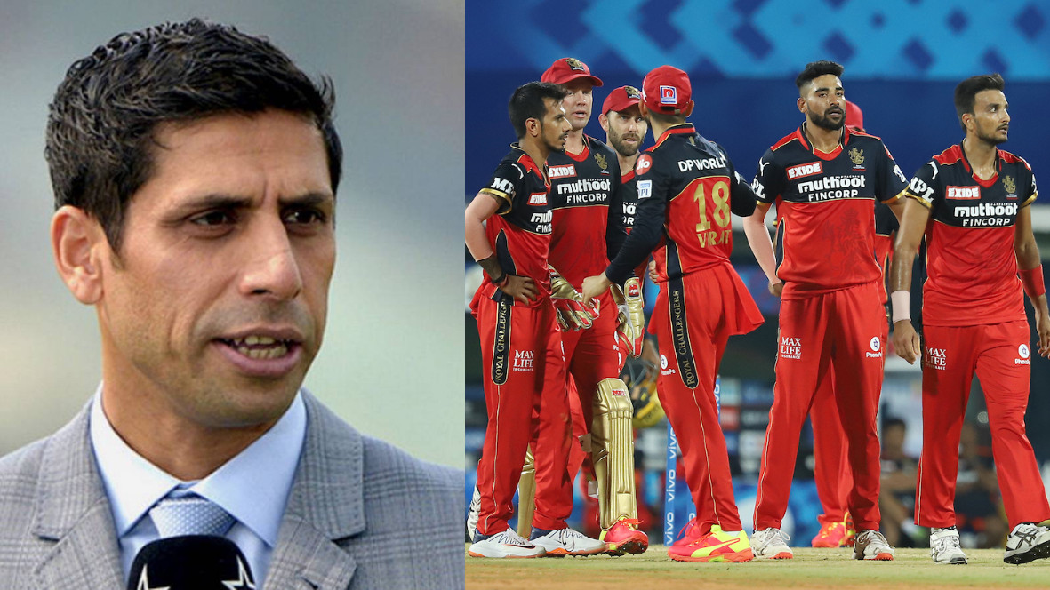 IPL 2021: Harshal isn't effective consistently, Kohli should look for other options for death overs: Nehra