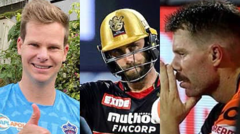 IPL 2021: Australian players intending to stay till the end of IPL- Cricket Australia sources