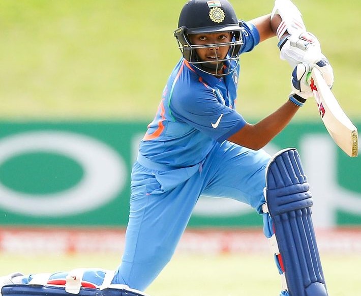 India U-19 skipper Prithvi Shaw will grab everyone's attention in the IPL auction | Getty