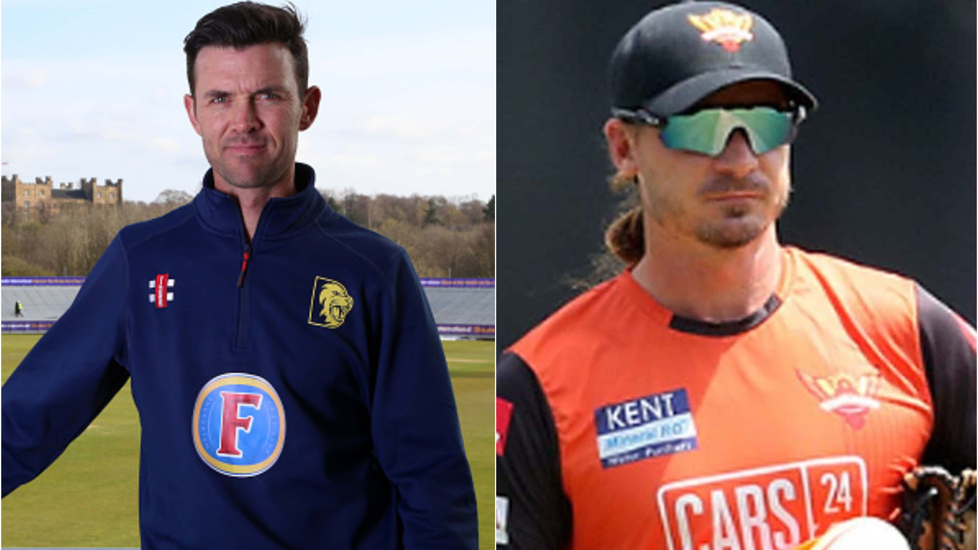 IPL 2024: James Franklin front-runner to replace Dale Steyn as SRH bowling coach