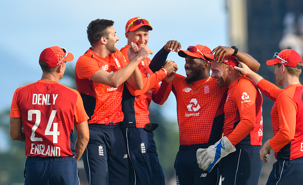 England will be tough to beat in the T20 World Cup 2021 | Getty Images