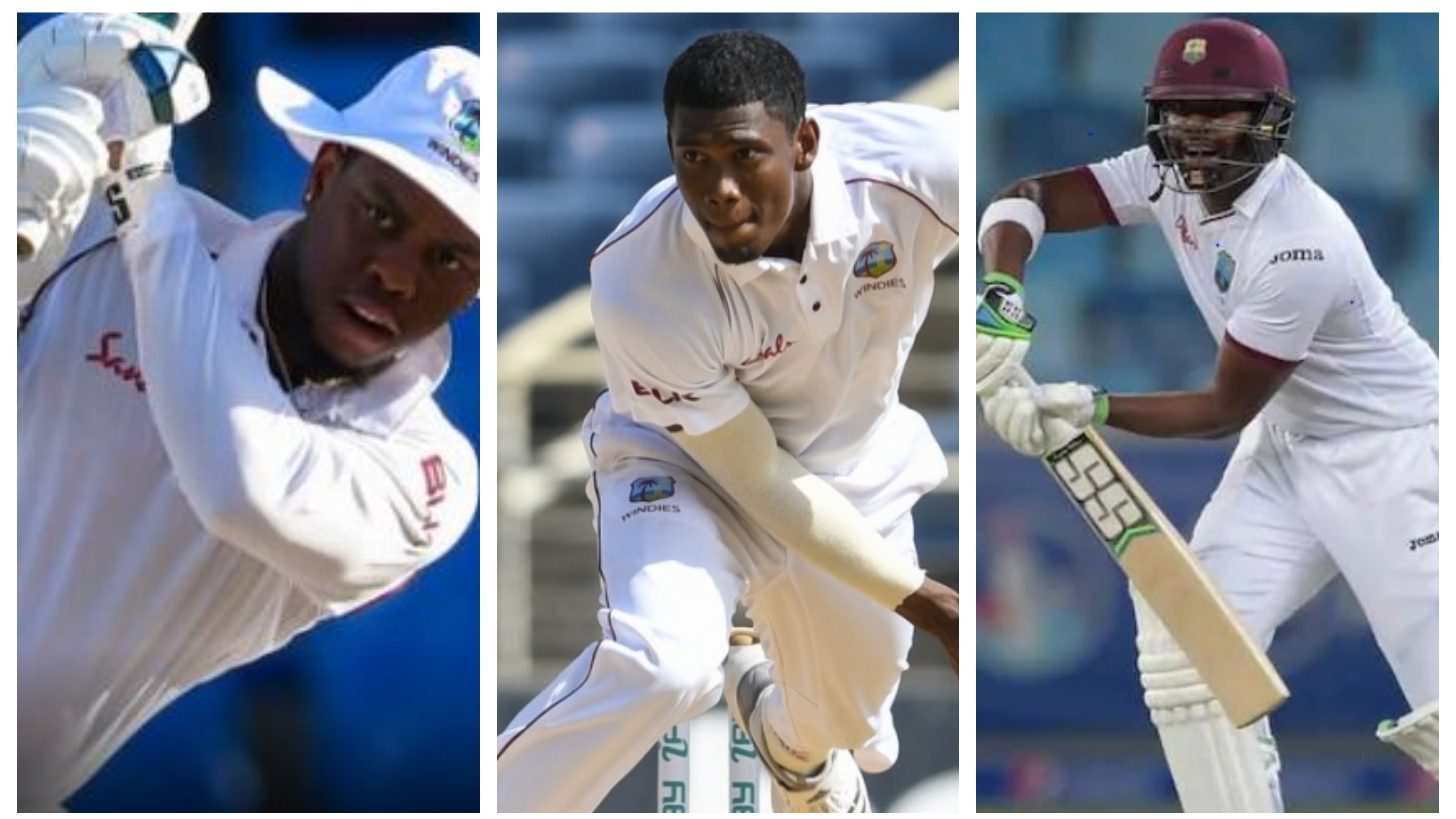 Family concern main reason why Bravo, Hetmyer, Keemo Paul opted out of England tour: CWI 