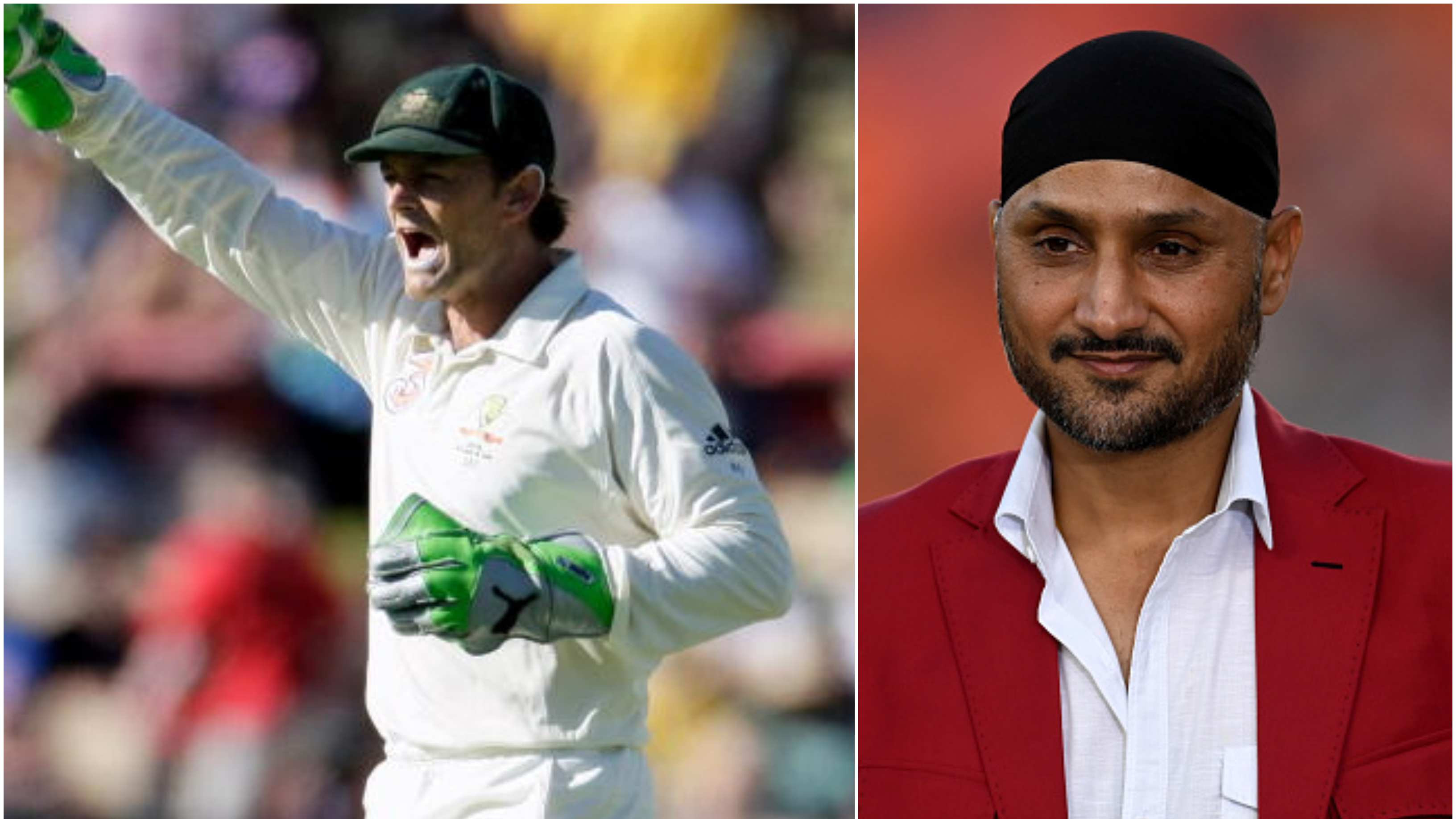 BGT 2024: “He was not a saint,” Harbhajan Singh accuses Adam Gilchrist of 'cheating' during 2008 Sydney Test