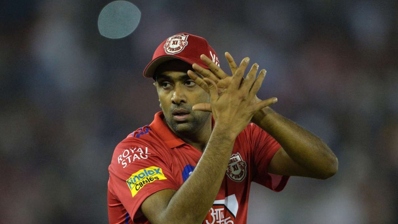 IPL 2020: “Sometimes things are not meant to be,” R Ashwin on his captaincy stint with KXIP