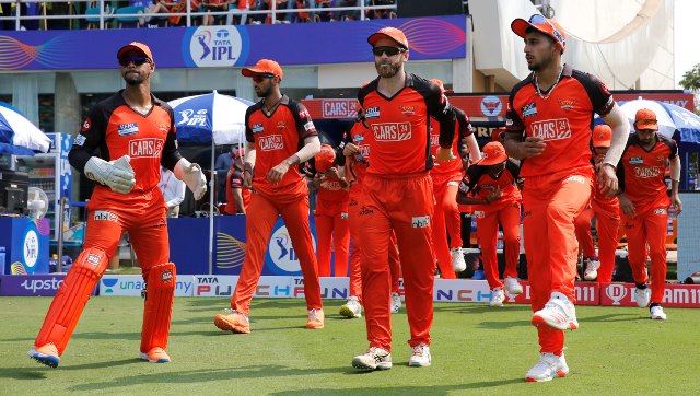 SRH finished at 8th spot in IPL 2022 with 6 wins from 14 matches | BCCI-IPL
