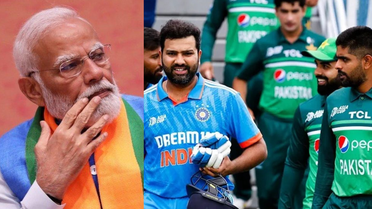 Indian government continues ban on bilateral sporting ties with Pakistan; Exemption for athletes, teams for multi-nation events- Report