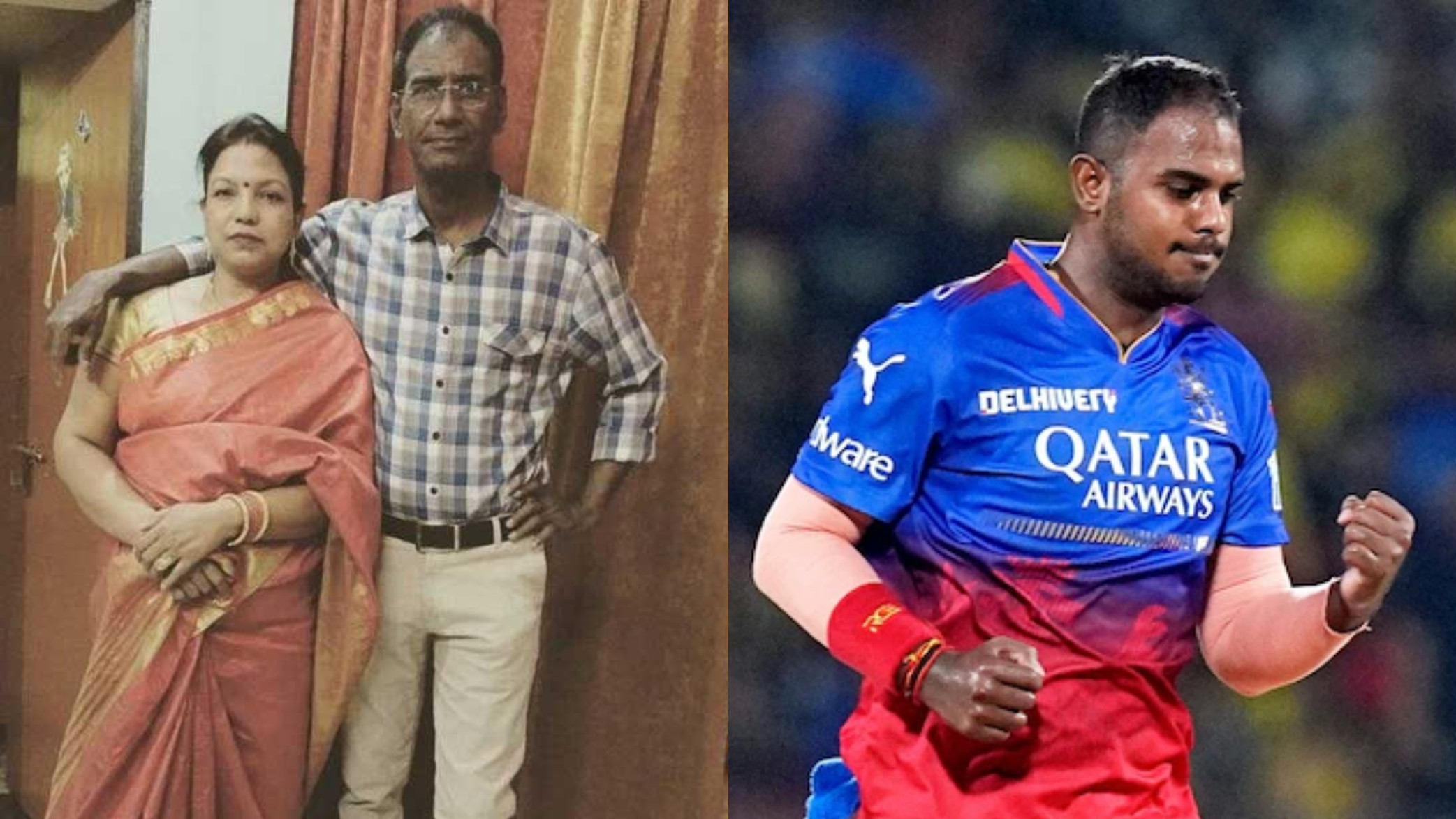 IPL 2024: ‘We quit all WhatsApp groups’- Yash Dayal’s father on his son getting trolled after RCB selection