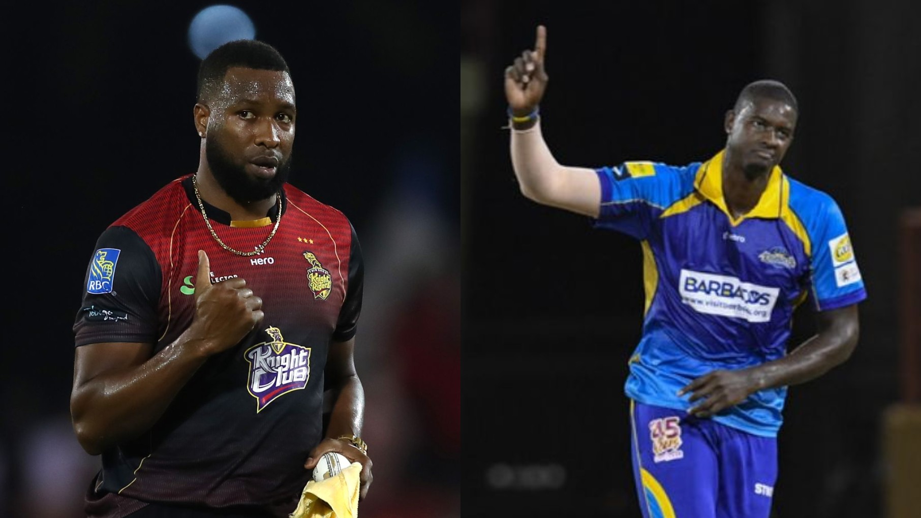 Match 17, Barbados Tridents v Trinbago Knight Riders – Fantasy Cricket Tips, Weather and Pitch, Playing XIs