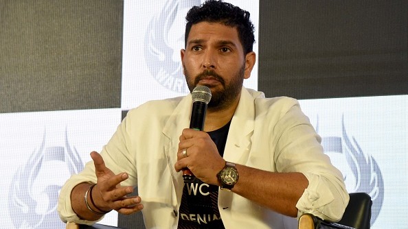 Yuvraj Singh more interested in coaching than commentary going forward