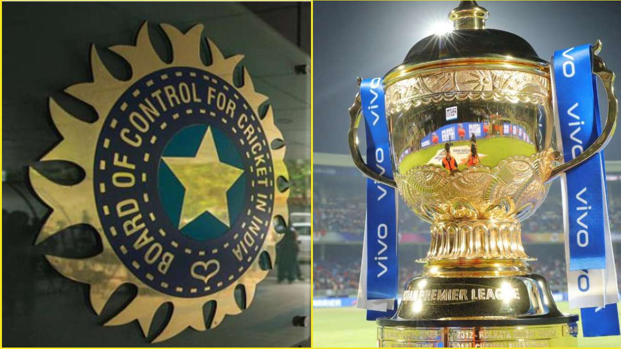 BCCI announces the tender for one of the two new teams in IPL 2022