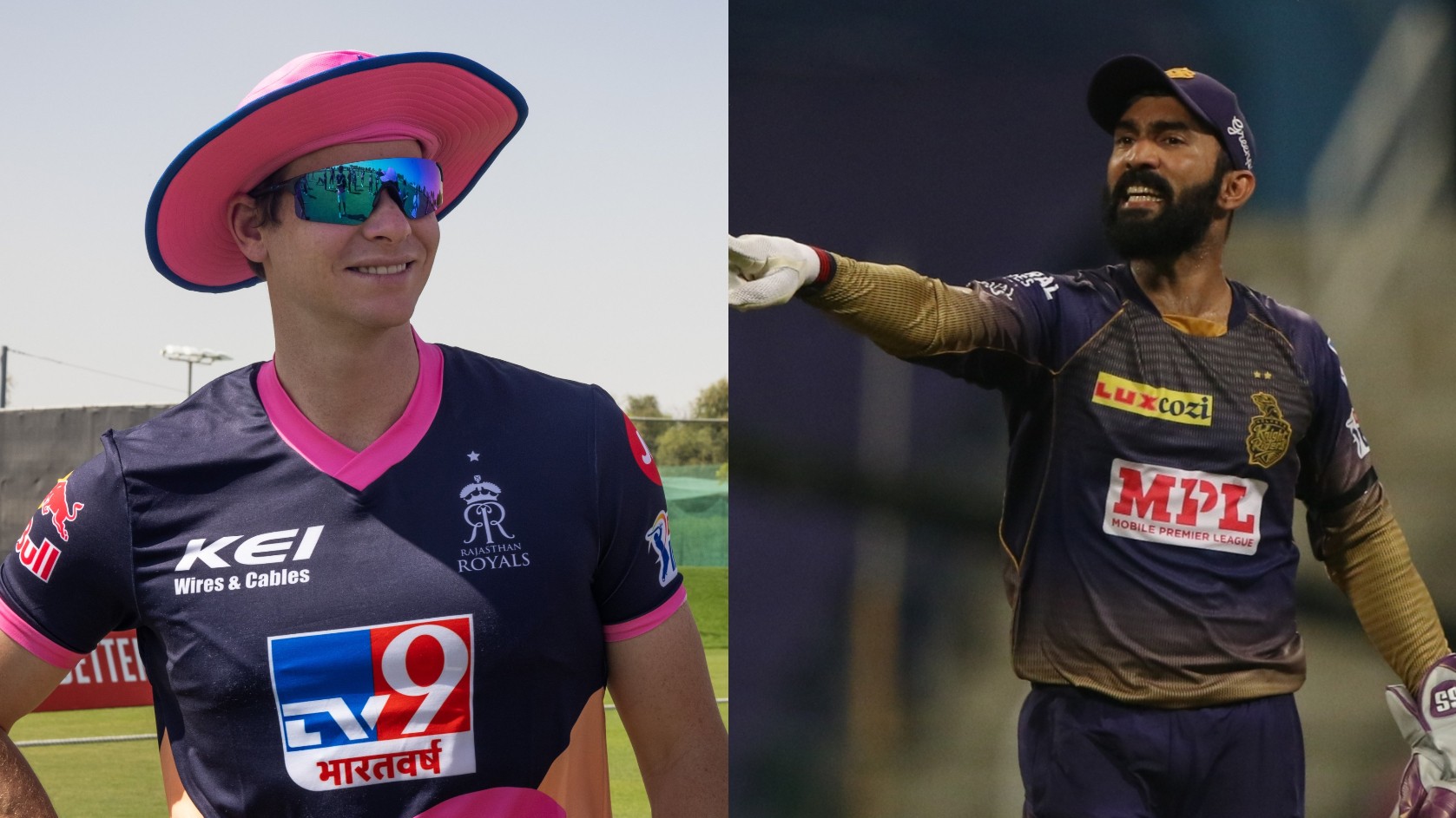 IPL 2020: Match 12, RR v KKR – COC Predicted Playing XIs