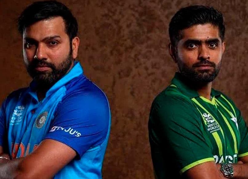 India and Pakistan to clash in T20 WC 2024 on June 9 in New York | Getty