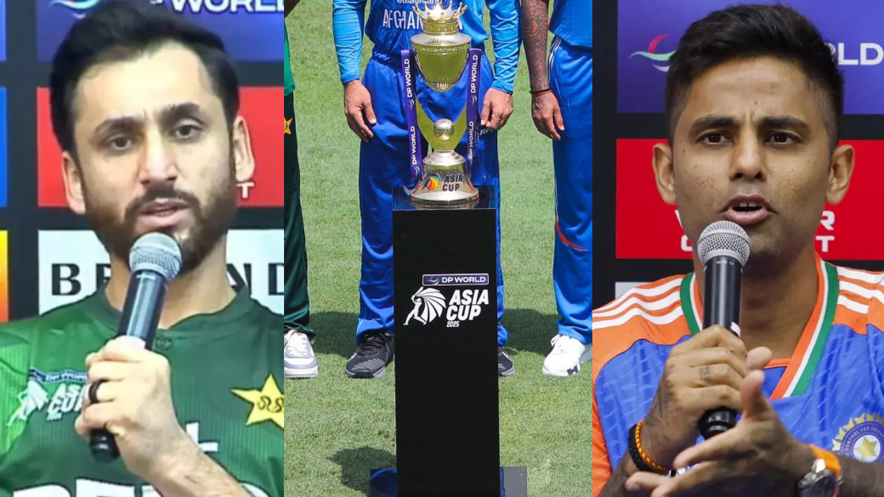  Asia Cup 2025: India vs Pakistan clash tickets not sold out; sky high prices possible reason- Report