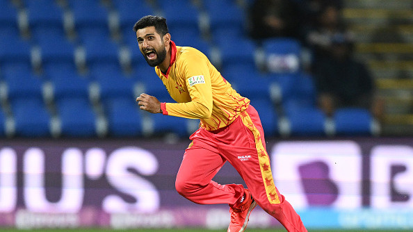 IPL 2023: 'It would be nice to have IPL on my CV'- Sikandar Raza on getting maiden IPL contract