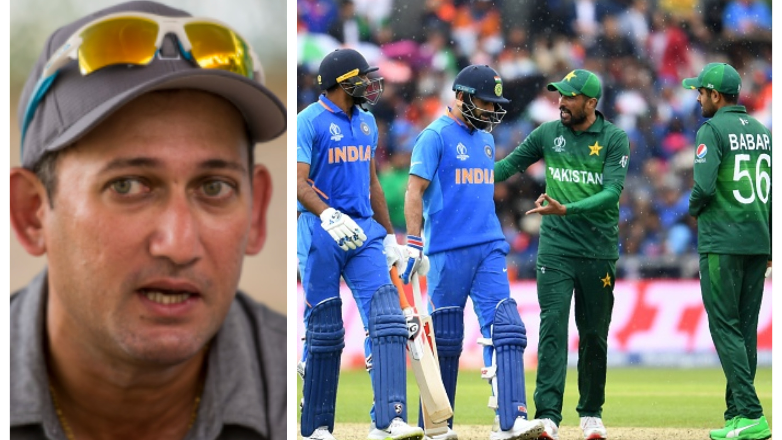 T20 World Cup 2021: ‘Don't think Pakistan will pose that much of a challenge’, Agarkar confident of India’s win