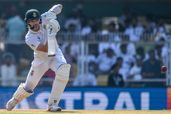 Tristan Stubbs | Getty