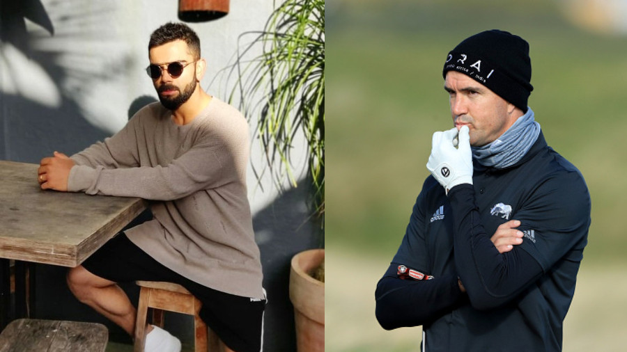 Kevin Pietersen And Virat Kohli Engage In A Fun Conversation On Twitter