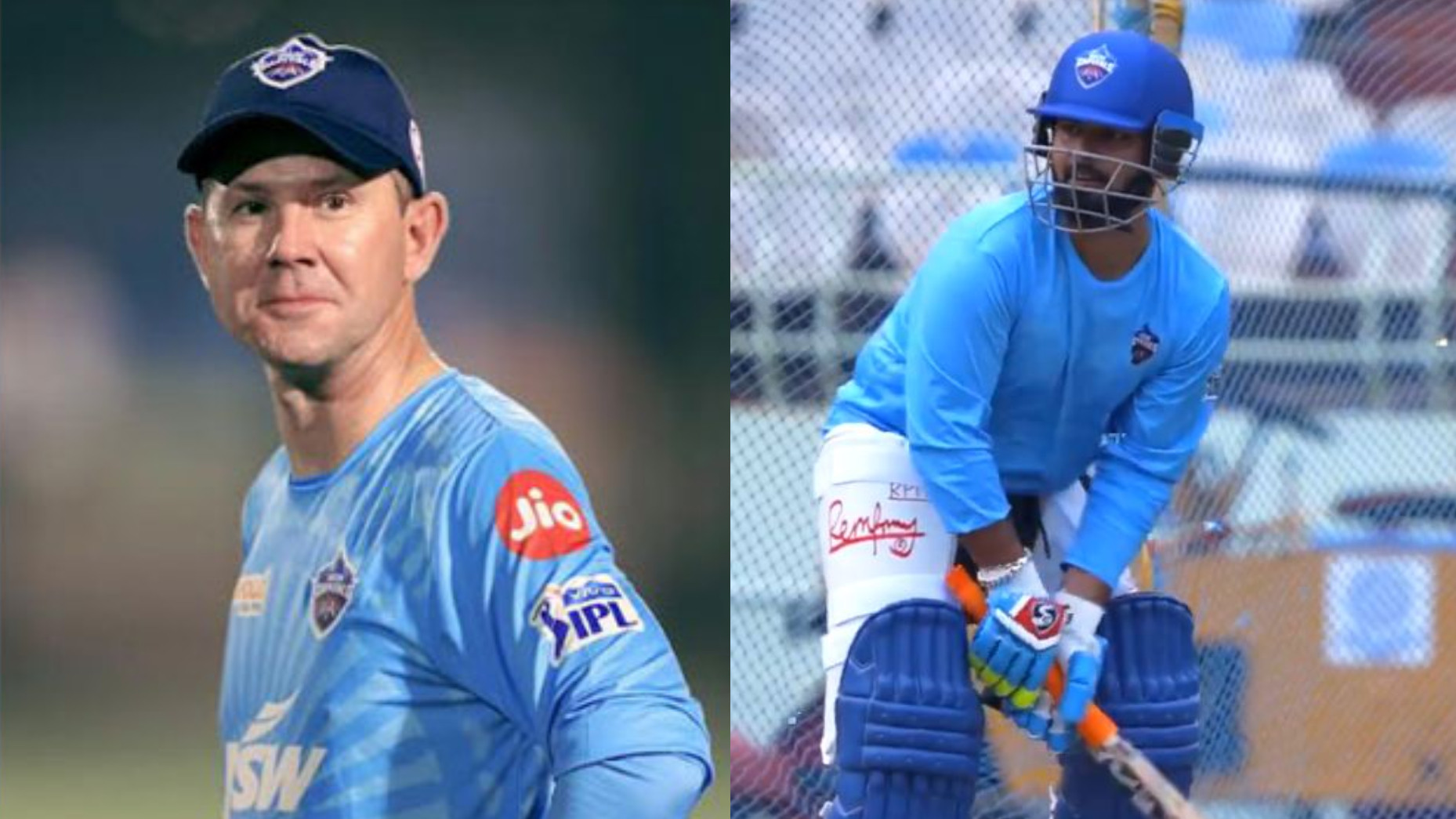 IPL 2024: Rishabh Pant is 'hitting the ball as good as ever'- DC coach Ricky Ponting