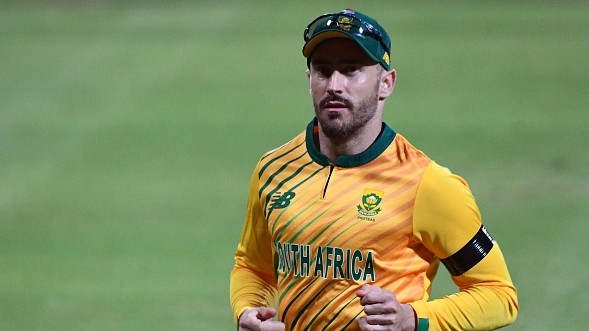 SA v ENG 2020: Faf du Plessis rested from ODI series; Rabada leaves bio-bubble to begin his rehab