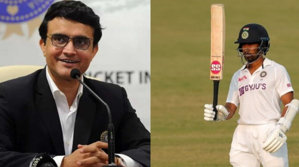 Sourav Ganguly said as long as I am at the helm of BCCI, you would be in team: Wriddhiman Saha