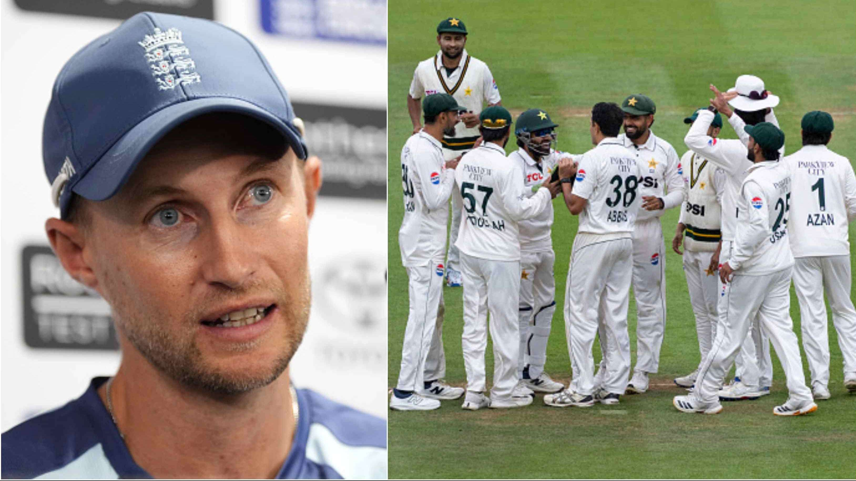 ENG v PAK 2026: “We have found a challenge,” Joe Root says it’s 'disrespectful' to accuse Pakistan of showing 'no fight'
