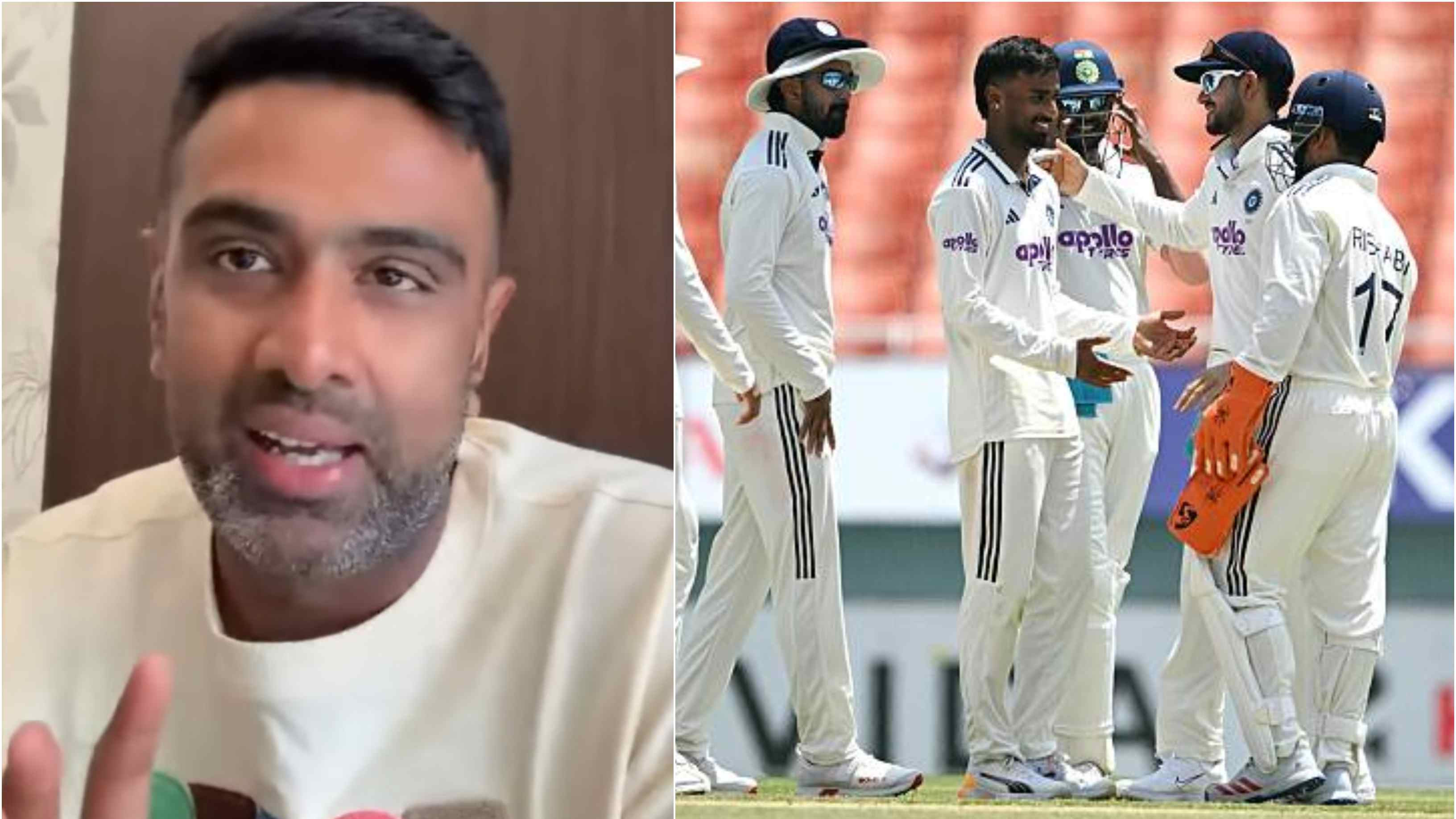 SL v IND 2026: “One day at a time, one session at a time,” Ashwin advises Team India to forget about WTC final during Sri Lanka Tests