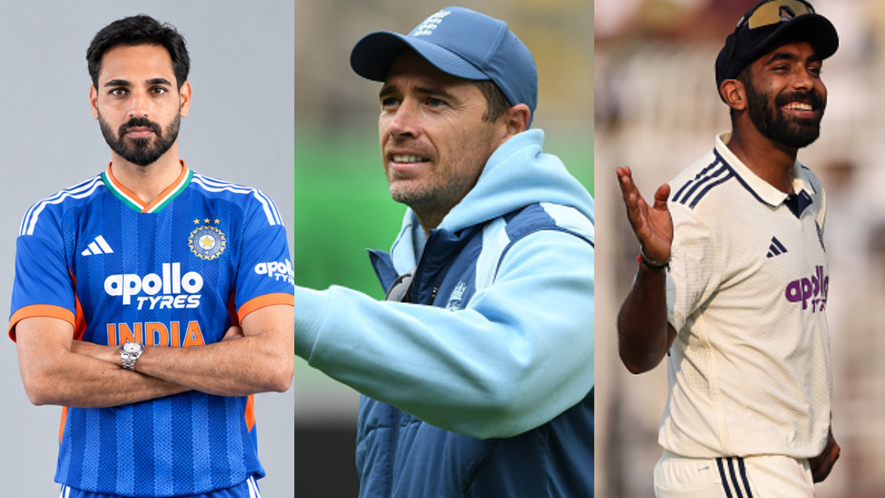 NZ v IND 2026: ‘Bhuvneshwar Kumar will have a big impact'- Tim Southee; says India yet to defeat New Zealand in Tests with Jasprit Bumrah