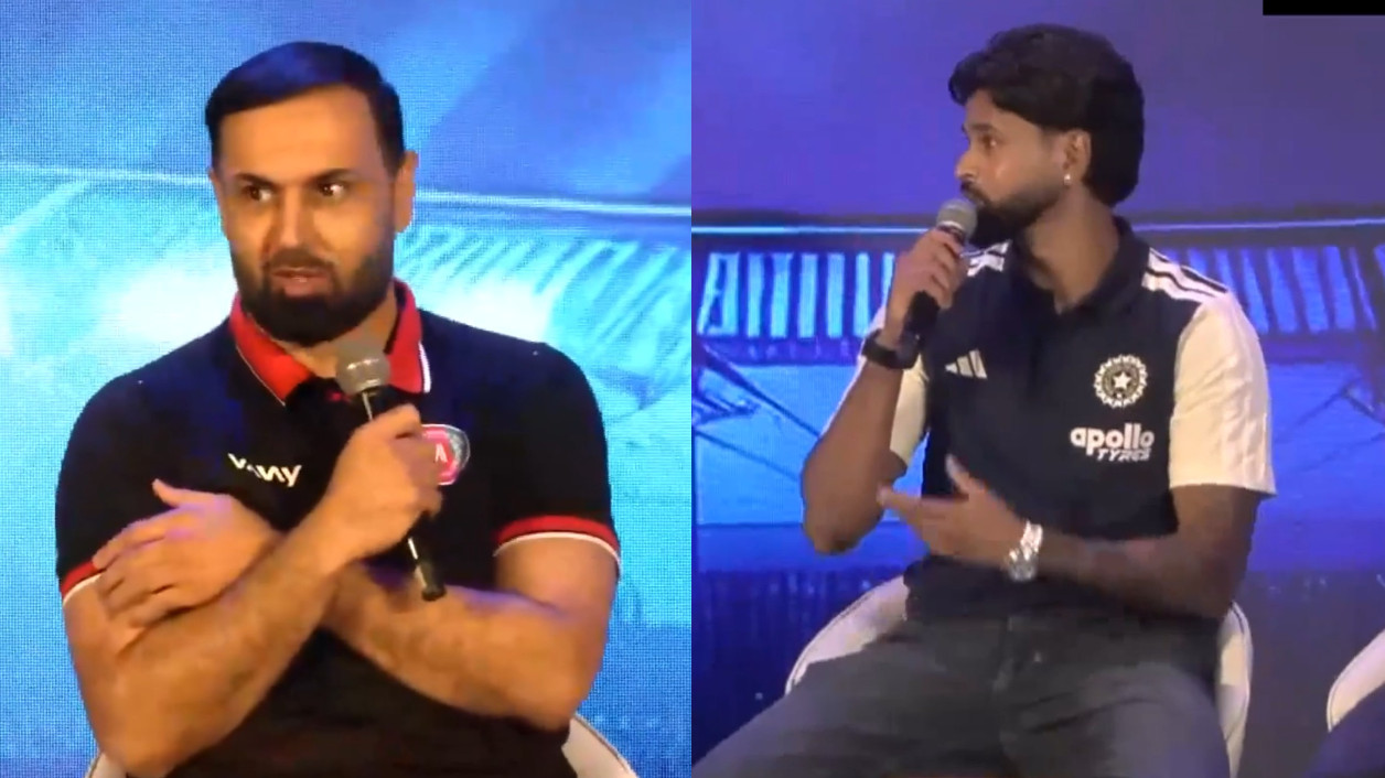 AFG v IND 2026: WATCH- 