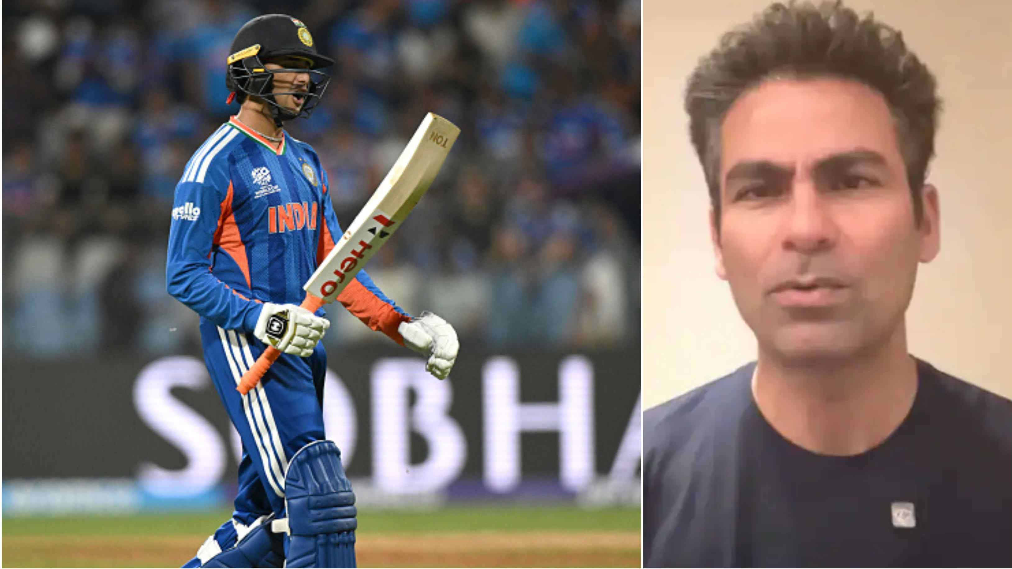 “India can give Abhishek Sharma a break,” Mohammad Kaif’s bold suggestion ahead of T20 World Cup 2026 final