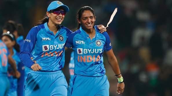 INDW v AUSW 2022: “A year back, it might not have happened,” Smriti Mandhana on India’s Super Over win in 2nd T20I