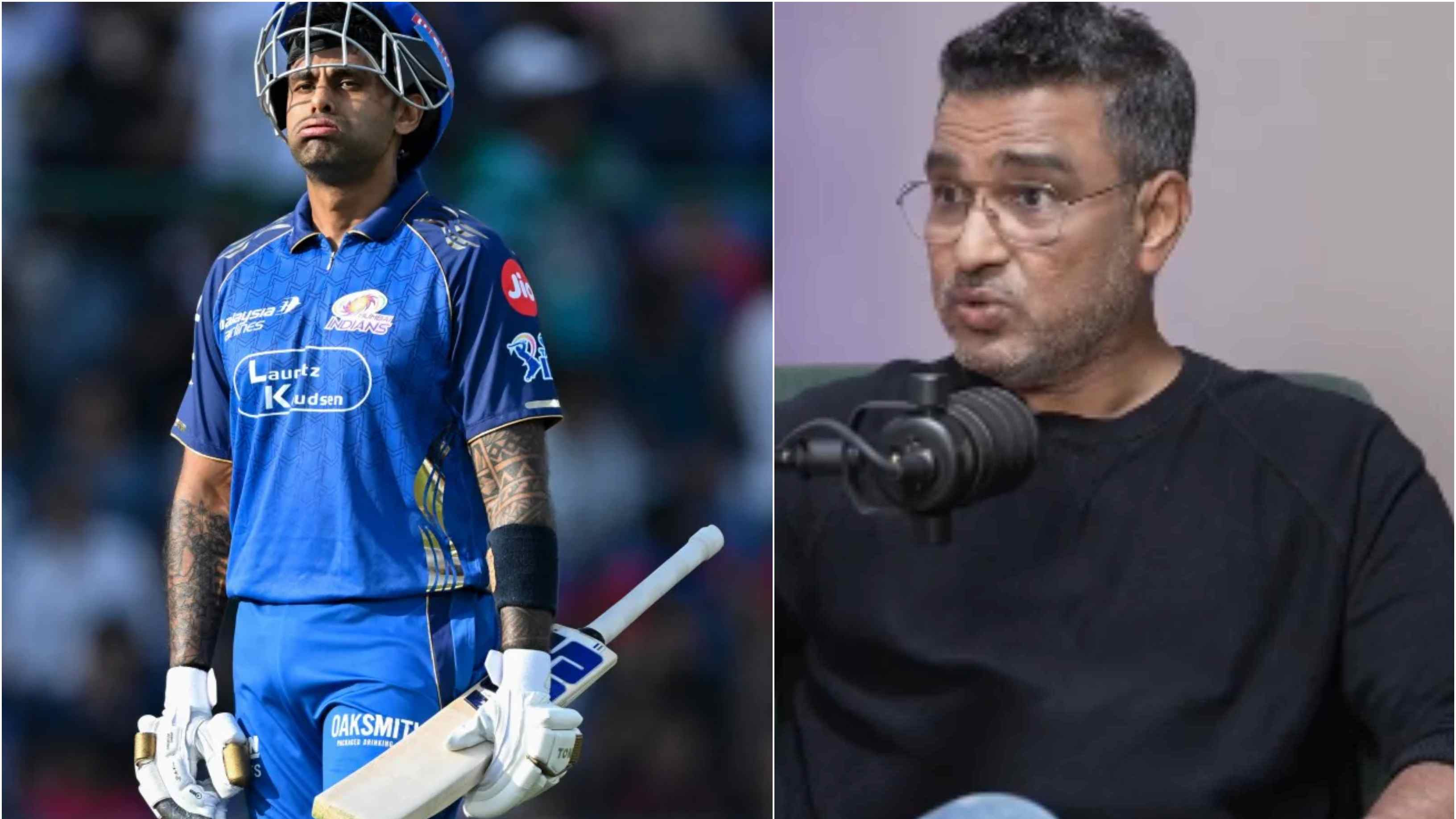 IPL 2026: “Go into extreme fitness,” Manjrekar advices struggling Suryakumar Yadav to take a leaf out of Virat Kohli’s book
