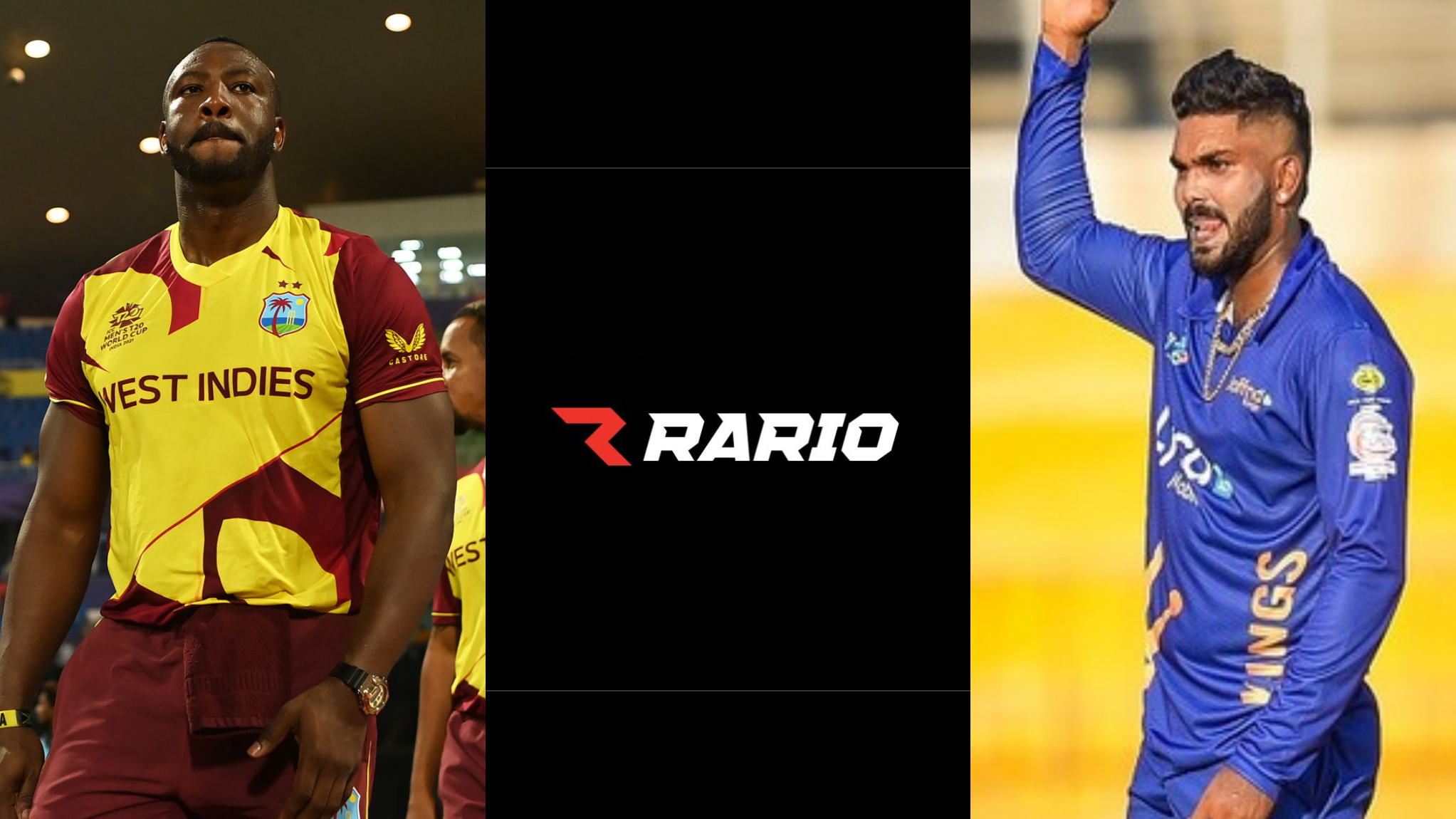 Rario D3 Predictions: Grab exciting player cards for UAE INTL T20 league and play for great prizes.