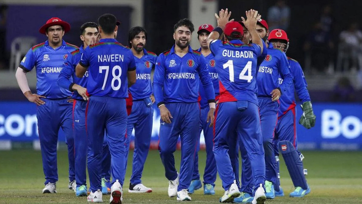 Afghanistan to host Netherlands in Qatar for 3 ODIs in January 