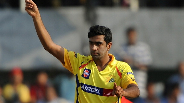 Ravichandran Ashwin returns to Chennai Super Kings fold, but in new role