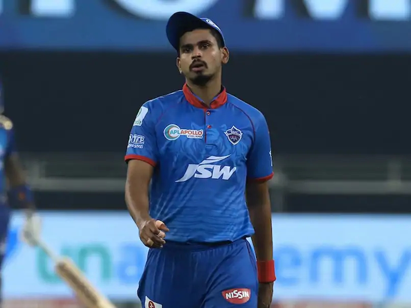 Shreyas Iyer has been ruled out of IPL 2021 due to a serious shoulder injury, as per reports | BCCI/IPL