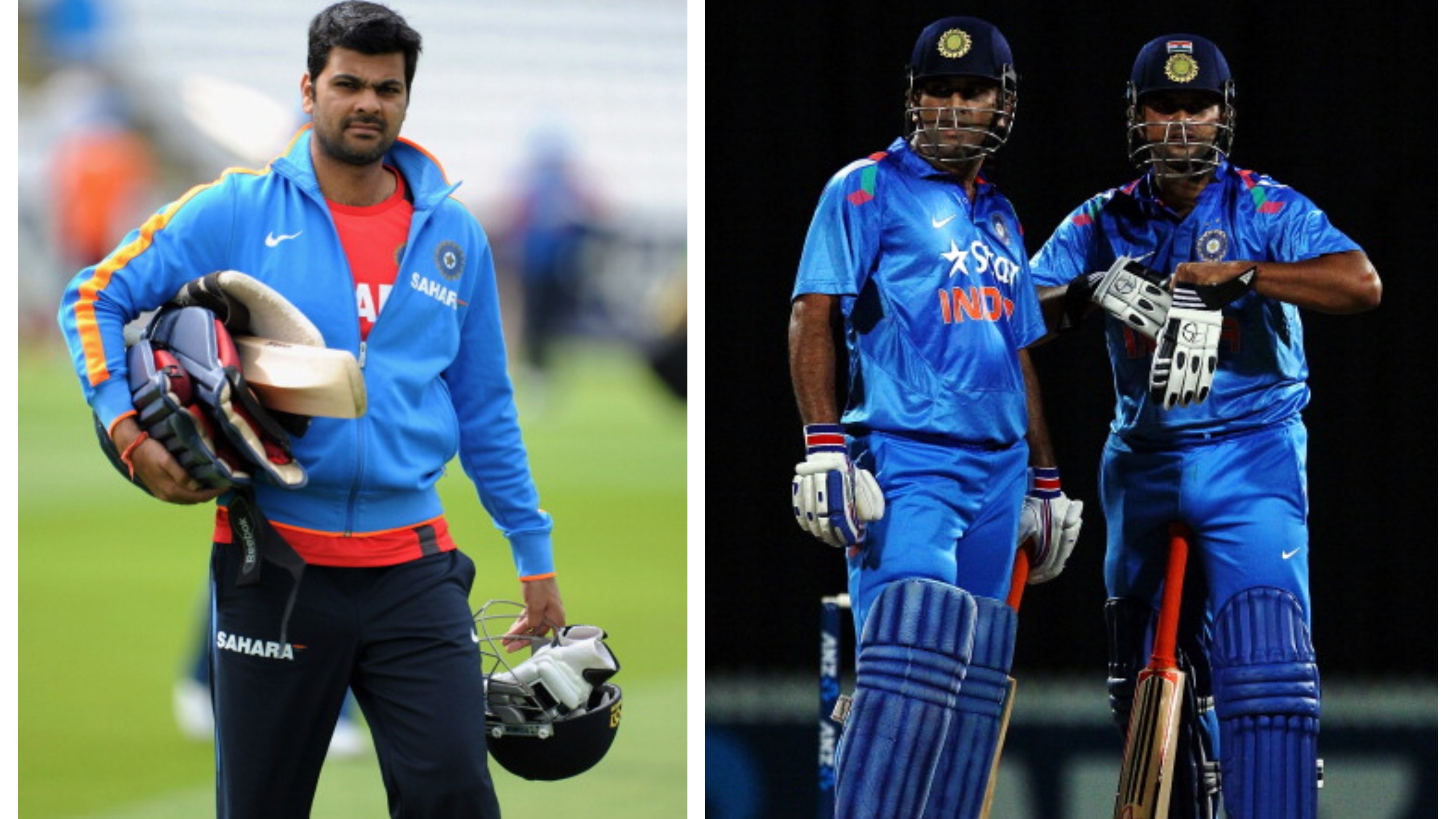 RP Singh recalls instance when Dhoni lost cool to make sure Raina listened to his instruction