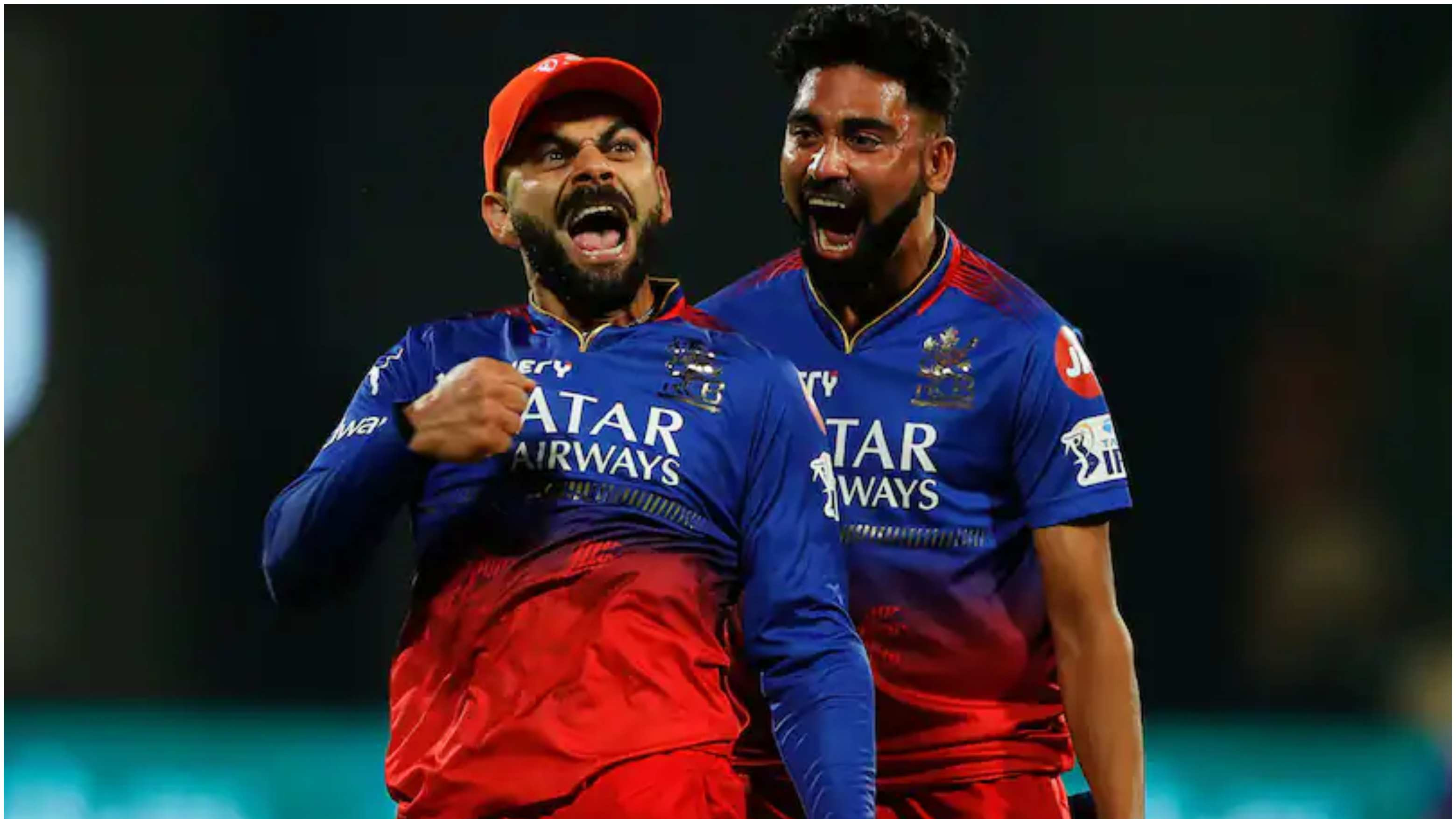 “I felt emotional…,” Mohammed Siraj on leaving Virat Kohli-starring RCB ahead of IPL 2025