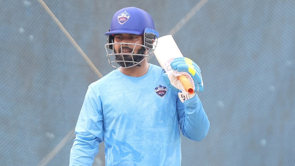 IPL 2024: Rishabh Pant to captain Delhi Capitals, confirms DC co-owner Parth Jindal