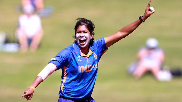 ENGW v INDW 2022: Jhulan Goswami opens up on the only regret of her career ahead of farewell match 