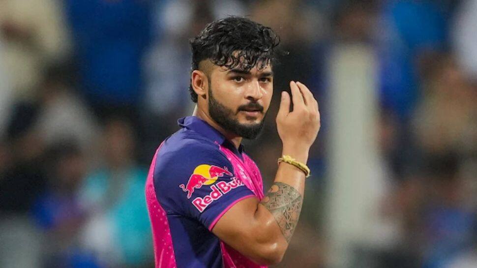 Riyan Parag | BCCI-IPL