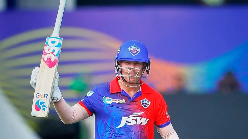 David Warner will lead the DC in IPL 2023 | BCCI-IPL