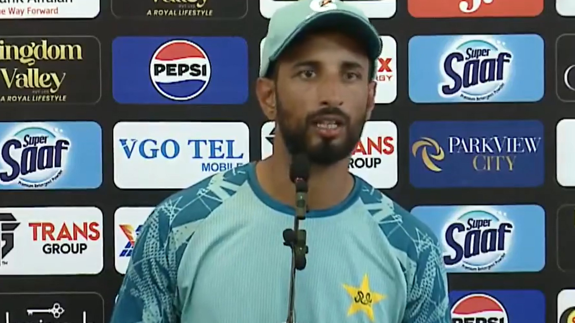 PAK v ENG 2024: ‘Important to pick 10 wickets...’- Shan Masood blames Pakistan bowlers for Multan debacle