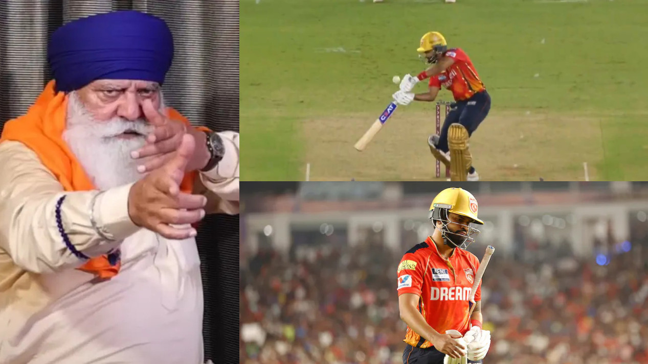 “Criminal offence”- Yograj Singh slams PBKS captain Shreyas Iyer for his dismissal in IPL 2025 final