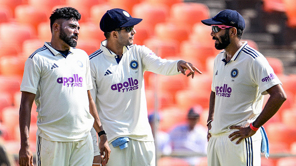 Shubman Gill, Jasprit Bumrah and co. might skip last 2 ODIs vs New Zealand for preparation for Tests- Report