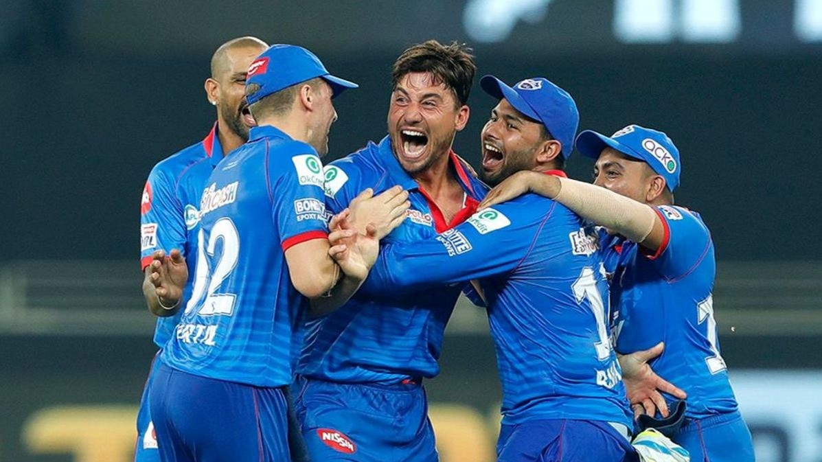 IPL 2020: “We’ve got to play some fearless cricket”, says DC’s Marcus Stoinis ahead of Qualifier 2 against SRH