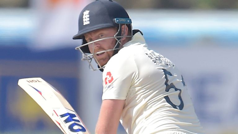 Jonny Bairstow returns to England side for 3rd Test | Sky Sports